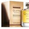 BOUCHERON QUATRE ICONIC (W) EDP 100 ML