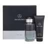 MERCEDES - BENZ FOR MEN GIFT SET EDT 100ML