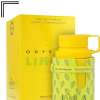 ARMAF ODYSSEY LIMONI FOR UNISEX EDP 100 ML
