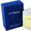 ST DUPONT BLUE POUR HOMME (M) EDT 100 ML