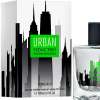 ANTONIO BANDERAS URBAN IN BLACK EDT (M) 100 ML