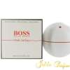 HUGO BOSS WHITE EDITION (M) EDT 90 ML