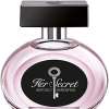 ANTONIO BANDERAS HER SECRET EDT (W) 80 ML
