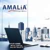 AMALIA ENVOY FOR MEN EDT 100 ML