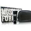 MOSCHINO FOREVER EDT (M) 100 ML GIFT SET