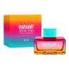 ANTONIO BANDERAS RADIANT SEDUCTION EDT (W) 100 ML