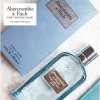 ABERCROMBIE &amp; FITCH FIRST INSTINCT BLUE FOR WOMEN EDP 100 ML