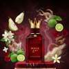 AL EZZ OUD HERSH ROUGE FOR WOMEN EDP 100 ML