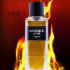 GEPARLYS AMBRE NOIR FOR MEN EDT 100 ML