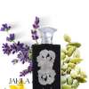 LATTAFA ANSAAM SILVER FOR MEN EDT 100 ML