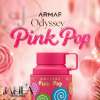 ARMAF ODYSSEY PINK POP FOR WOMEN EDP 100 ML