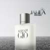 GIORGIO ARMANI ACQUA DI GIO FOR MEN EDT 100 ML - REFILLABLE