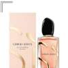 GIORGIO ARMANI SI INTENSE FOR WOMEN EDP 100 ML - REFILLABLE