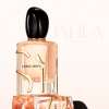 GIORGIO ARMANI SI INTENSE FOR WOMEN EDP 100 ML - REFILLABLE