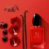 GIORGIO ARMANI SI PASSIONE FOR WOMEN EDP 100 ML