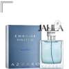 AZZARO CHROME UNITED FOR MEN EDT 100 ML