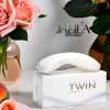 AZZARO TWIN FOR WOMEN EDT 80 ML