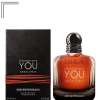 EMPORIO ARMANI STRONGER WITH YOU ABSOLUTELY FOR MEN PARFUM 100 ML