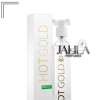 UNITED COLORS OF BENETTON HOT GOLD FOR WOMEN EDT 100 ML