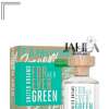 BENETTON UNITED DREAMS FOREVER GREEN FOR WOMEN EDT 80 ML