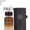 MERCEDES BENZ LE PARFUM FOR MEN EDP 120 ML