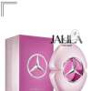 MERCEDES BENZ WOMAN FOR WOMEN EDP 100 ML