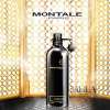 MONTALE BLACK AOUD FOR UNISEX EDP 100 ML