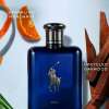 RALPH LAUREN POLO BLUE FOR MEN PARFUM 125 ML