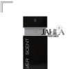 JACQUES BOGART SILVER SCENT FOR MEN EDT 100 ML - TESTER