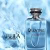 BOUCHERON QUATRE POUR HOMME FOR MEN EDT 100 ML