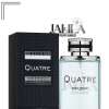 BOUCHERON QUATRE POUR HOMME FOR MEN EDT 100 ML