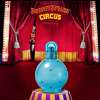 BRITNEY SPEARS FANTASY CIRCUS FOR WOMEN EDP 100 ML