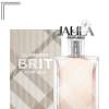 BURBERRY BRIT FOR WOMEN EDT 100 ML - NEW PACKAGING