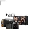 BVLGARI MAN IN BLACK FOR MEN EDP 100 ML - GIFT SET