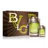 BVLGARI MAN WOOD ESSENCE (M) EDP 100 ML GIFT SET