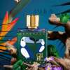 CAROLINA HERRERA CH MEN BIRDS OF PARADISE LIMITED EDITION FOR MEN EDP 100 ML