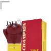 FRAGRANCE WORLD CHAMPION SUGAR FOR MEN EDP 80 ML