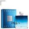 AZZARO CHROME FOR MEN EDP 100 ML
