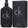 CALVIN KLEIN BE BLACK FOR MEN EDT 200 ML