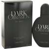 CALVIN KLEIN DARK OBSESSION FOR MEN EDT 125 ML