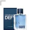 CALVIN KLEIN DEFY FOR MEN EDT 100 ML