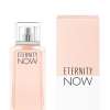 CALVIN KLEIN ETERNITY NOW (W) EDP 100 ML