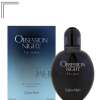 CALVIN KLEIN OBSESSION NIGHT FOR MEN EDT 125 ML