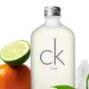 CALVIN KLEIN ONE FOR MEN EDT 100 ML - TESTER