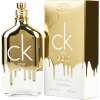 CALVIN KLEIN ONE GOLD FOR UNISEX EDT 100 ML