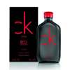 CALVIN KLEIN ONE RED EDITION FOR HIM EDT 50 ML