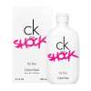CALVIN KLEIN ONE SHOCK FOR WOMEN EDT 200 ML