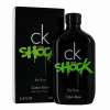 CALVIN KLEIN ONE SHOCK FOR HIM EDT 100 ML
