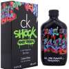 CALVIN KLEIN ONE SHOCK STREET EDITION (M) 100 ML