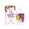 CALVIN KLEIN ONE SHOCK STREET EDITION (W) EDT 100 ML